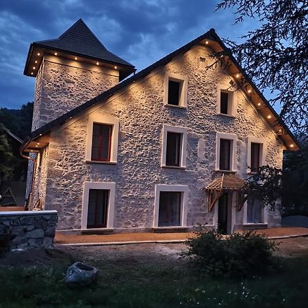 La Tour De Coron Hotel Belley Ngoại thất bức ảnh