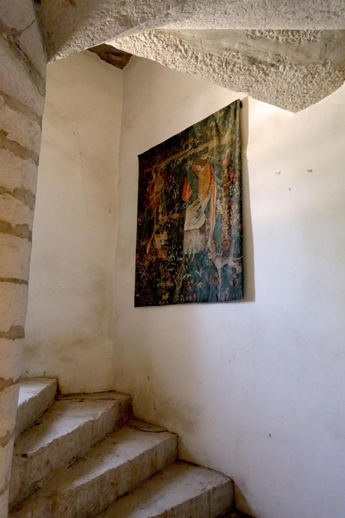 La Tour De Coron Hotel Belley Ngoại thất bức ảnh