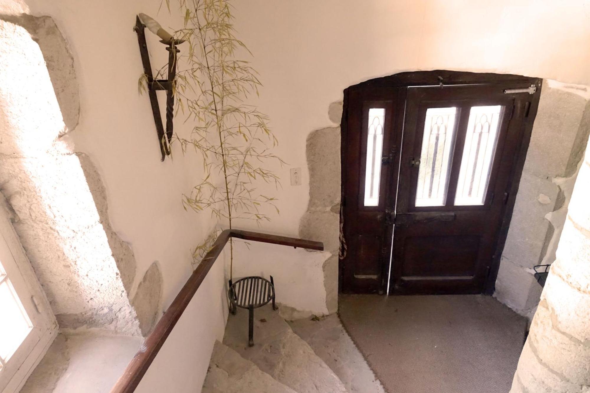 La Tour De Coron Hotel Belley Ngoại thất bức ảnh